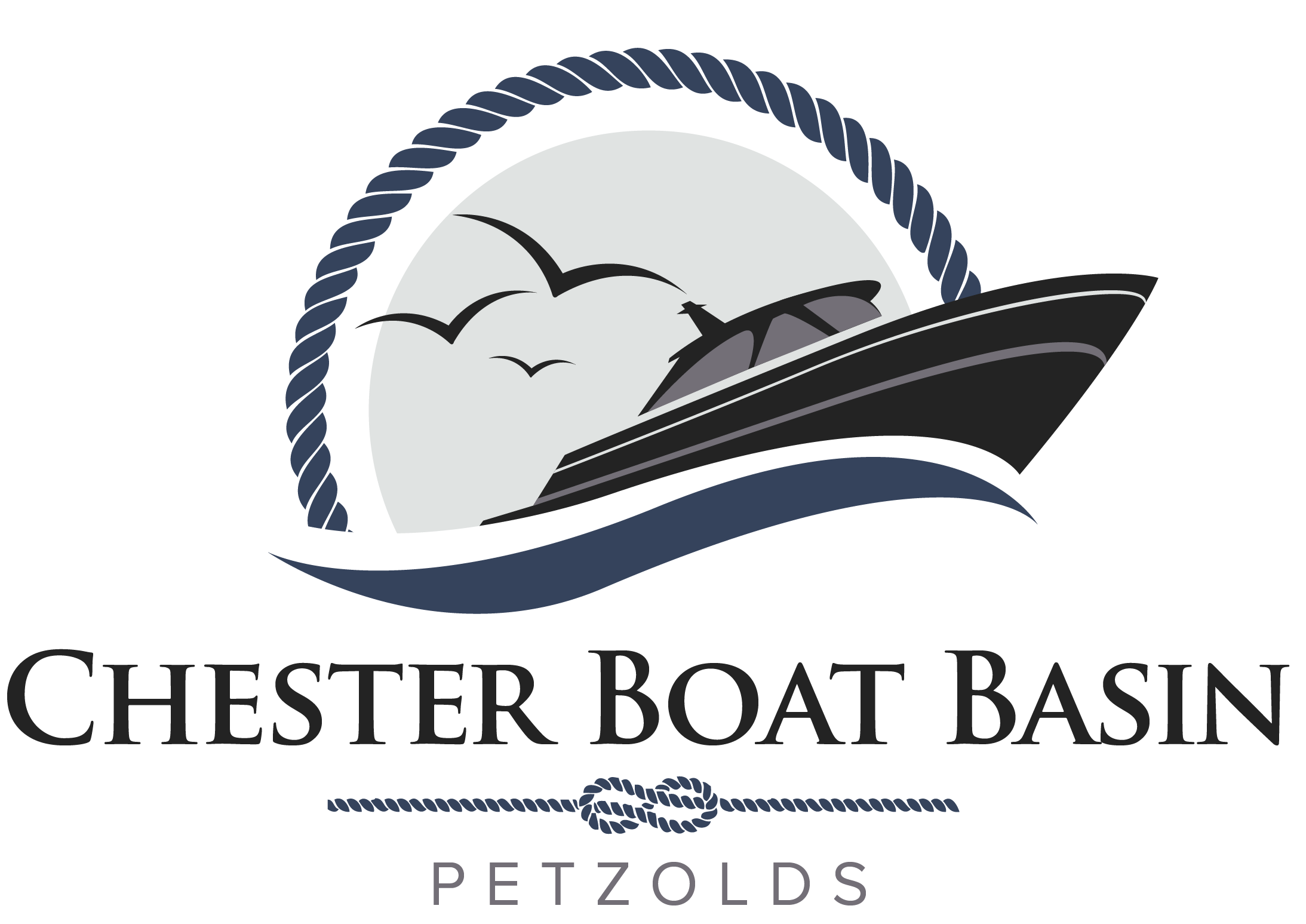 Chester Boat Basin