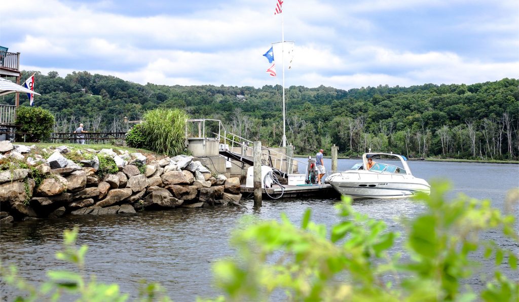 Chester Boat Basin One of the Oldest Marinas in Connecticut