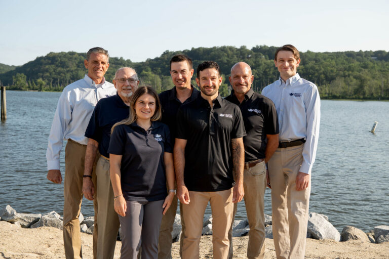 Petzold Family Photo